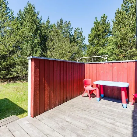 Holiday home Lxxix