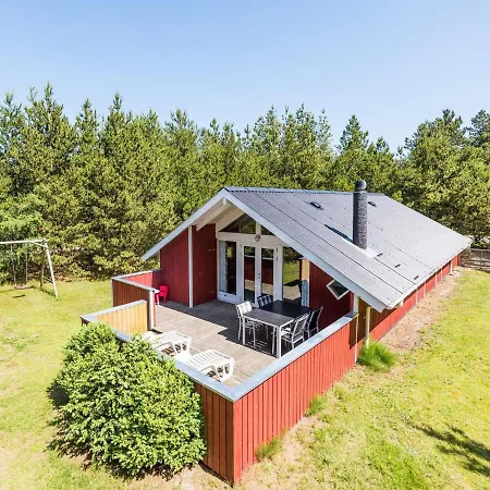 Holiday home Lxxix Norre Nebel
