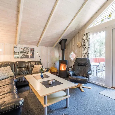 Lxxix Holiday home *