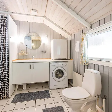 Holiday home Lxxix