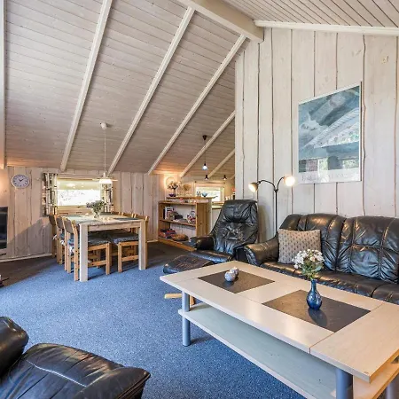 Lxxix Holiday home *
